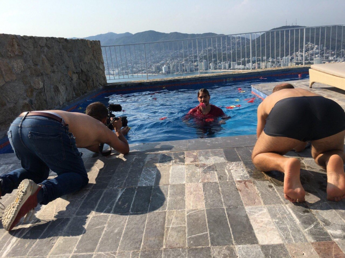 Классно, когда на фотке все улыбаются!.. Классно, когда на фотке все улыбаются!..