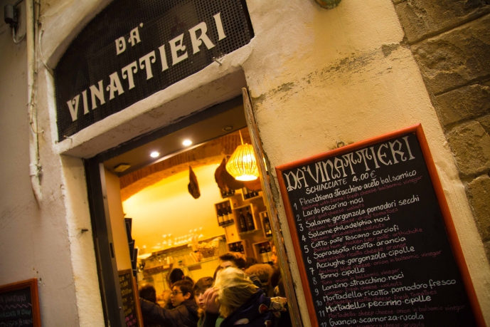 Da Vinattieri Da Vinattieri