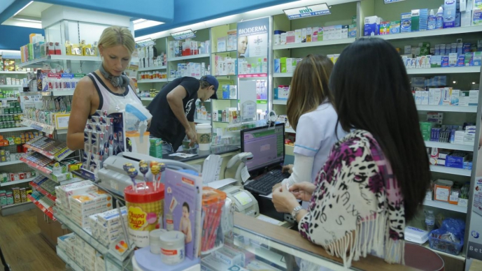 Выходной - это еще и время, чтобы пополнить запасы. Надеемся, не пригодится! Выходной - это еще и время, чтобы пополнить запасы. Надеемся, не пригодится!