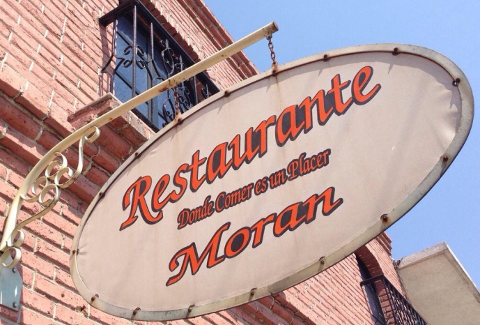 Restaurant Moran Restaurant Moran