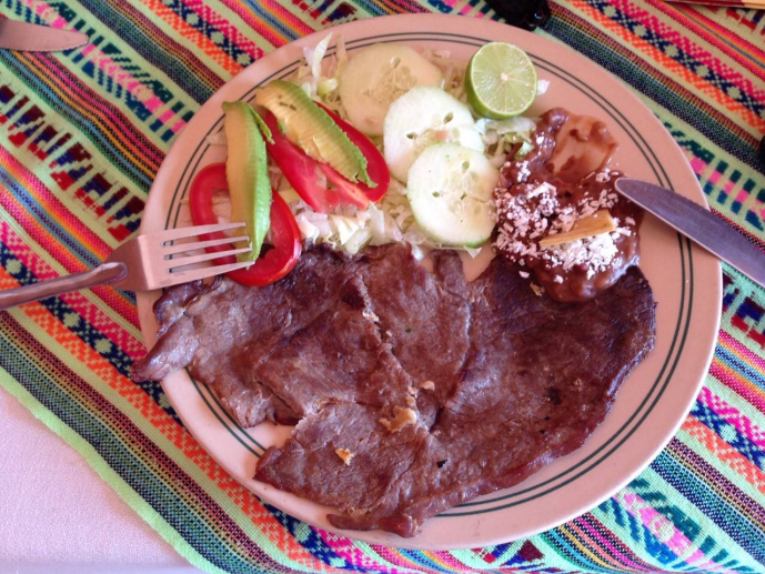 Те самые овощи и мясо Те самые овощи и мясо