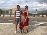 Барселона Барселона